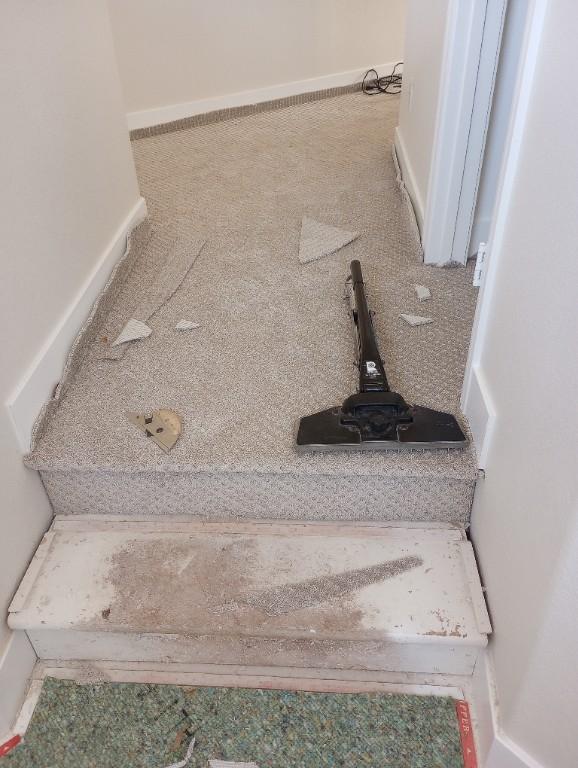 Flooring installation en Sunrise Manor - Imagen 12