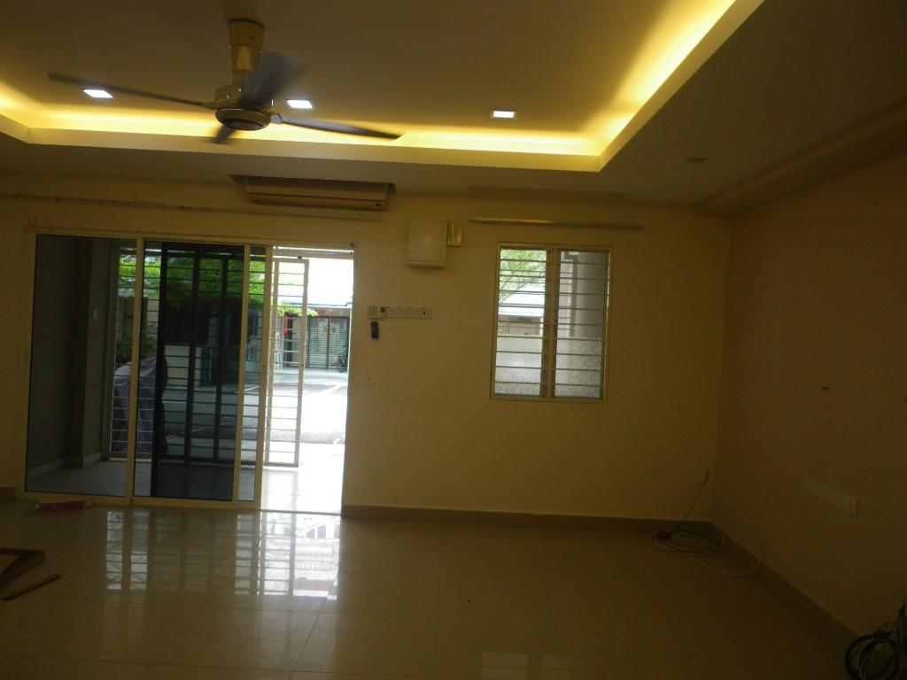 Cheras Bandar Tun Razak Sommerset close Townhouse For Rent in Semenyih - Image 7