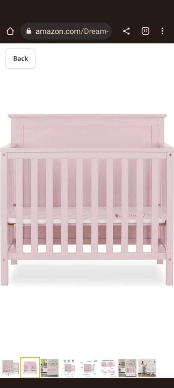 Baby Crib Brand New in Bonita Springs - Image 3