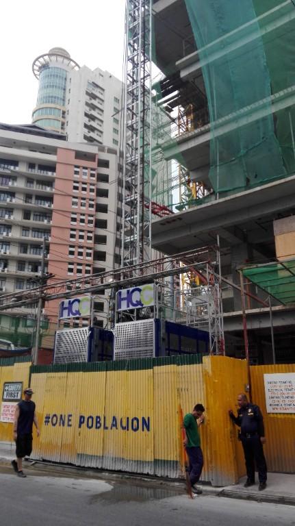 CONSTRUCTION ELEVATOR Sales And Rental in Lower Bicutan - Image 2