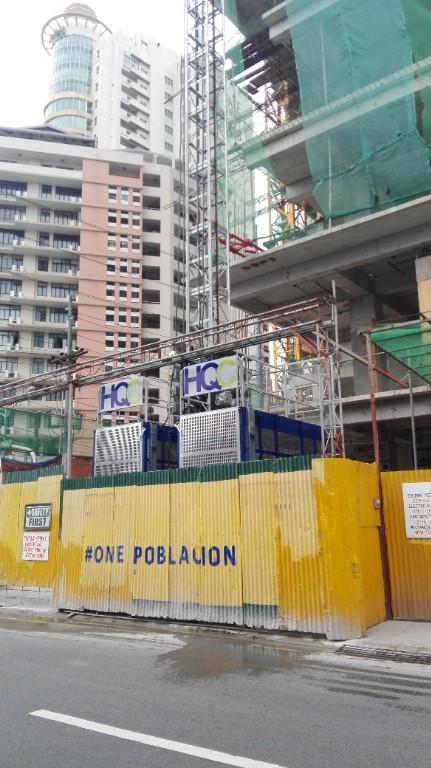 CONSTRUCTION ELEVATOR Sales And Rental in Lower Bicutan - Image 3