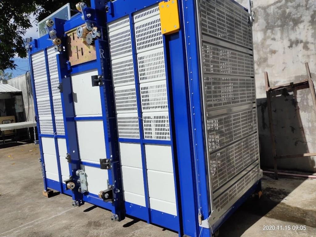 CONSTRUCTION ELEVATOR Sales And Rental in Lower Bicutan - Image 4