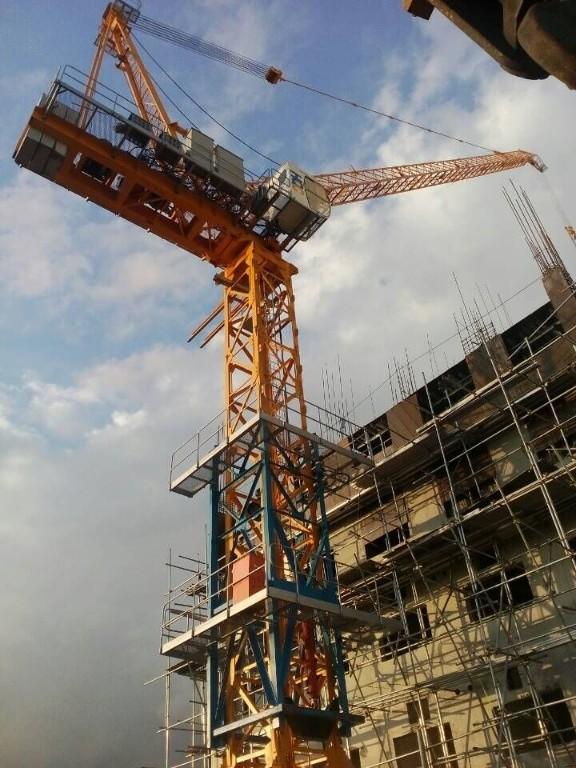 TOWER CRANE (Sales And Rental) in Lower Bicutan - Image 6