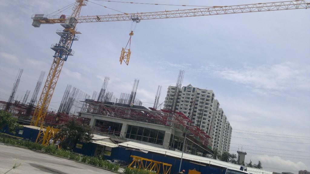 TOWER CRANE (Sales And Rental) in Lower Bicutan - Image 7