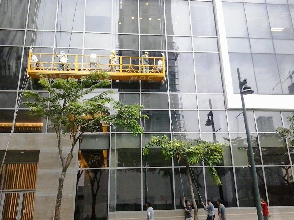 MOTORIZED GONDOLA Sales And Rental in Manila - Image 5