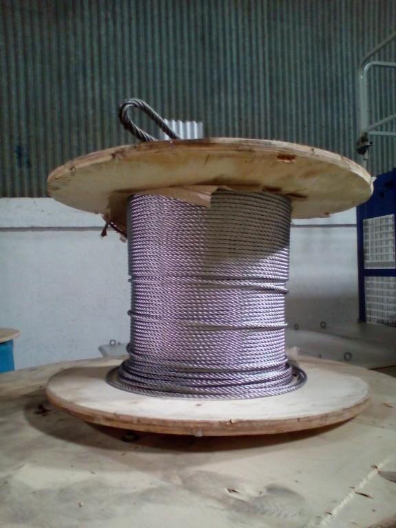 SPARE PARTS OF GONDOLA FOR SALE in Lower Bicutan - Image 6