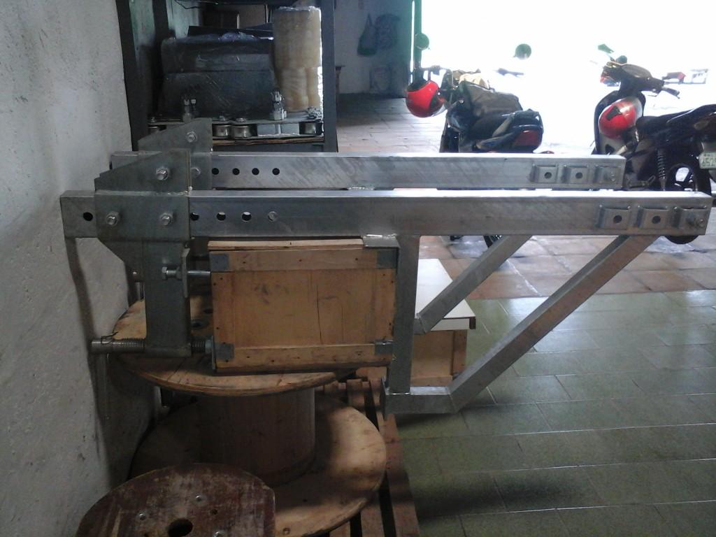 SPARE PARTS OF GONDOLA FOR SALE in Lower Bicutan - Image 12