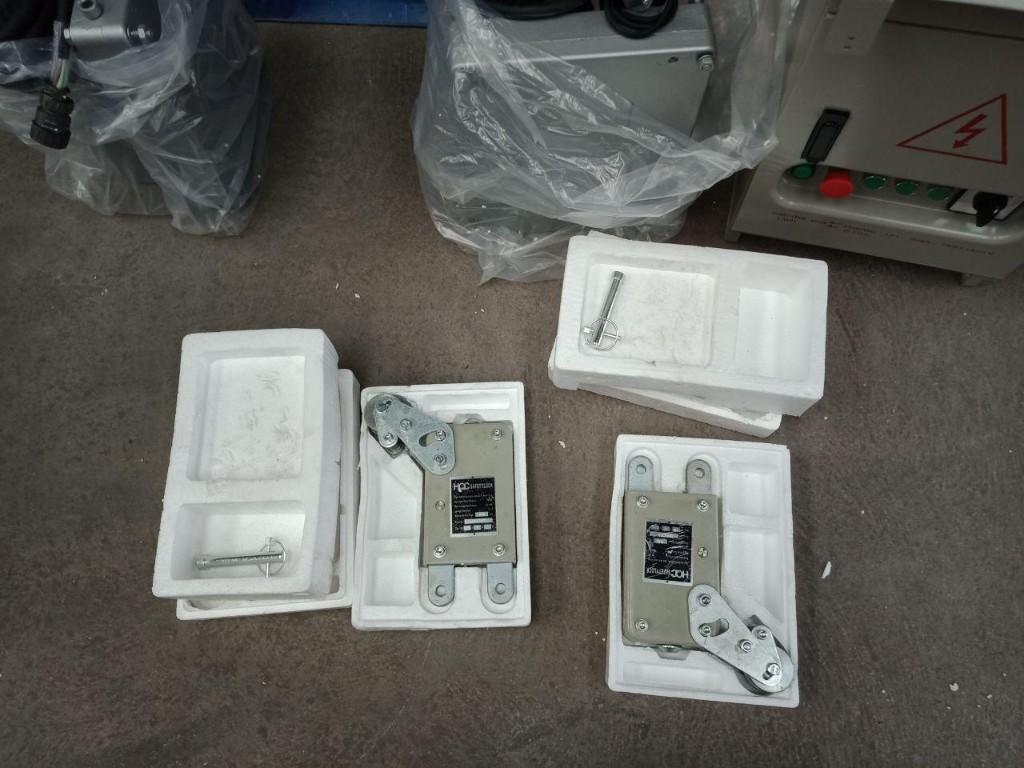 SPARE PARTS OF GONDOLA FOR SALE in Lower Bicutan - Image 16