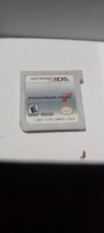 juego de nintendo 3d en Querétaro (QRO) - Imagen 1
