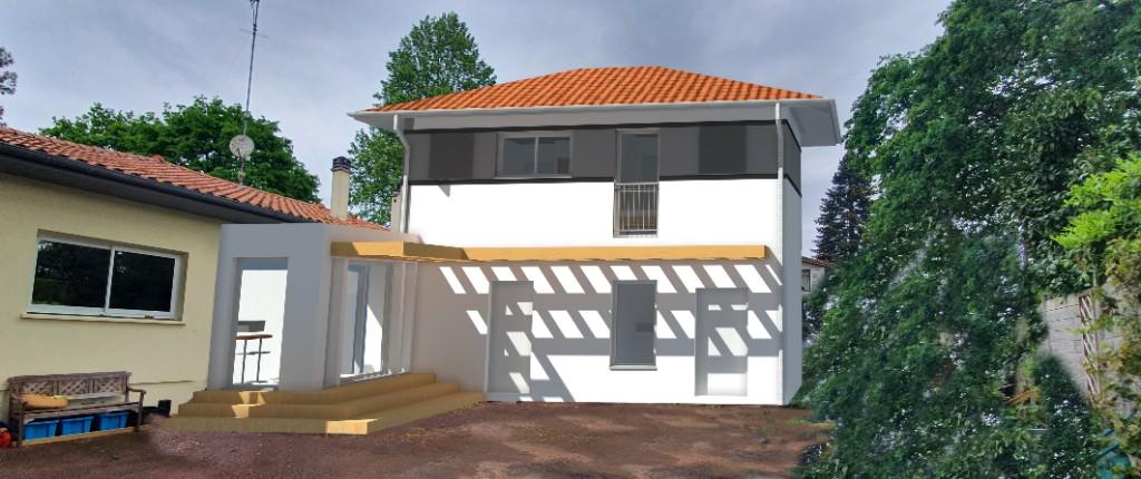ETUDES PERMIS DE CONSTRUIRE à Biarritz - Photo 20