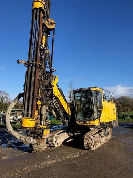 Drill Rig,Rigging Certificate Training +27604291718 in Germiston in Johannesburg - Image 1