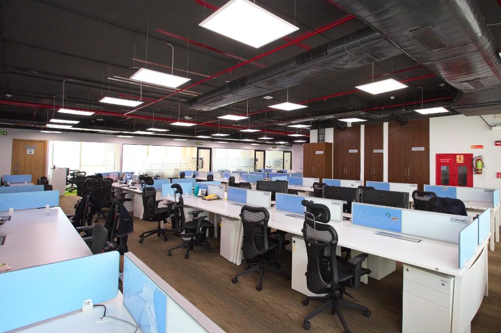 Why does Flexible Workspace Matter in Pitampura - Image 1