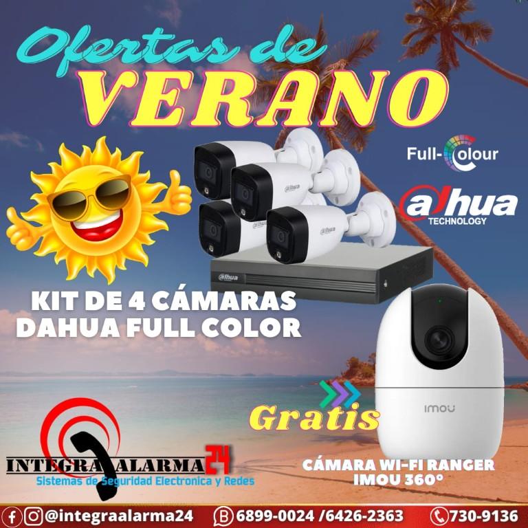 OFERTAS DE VERANO en David - Imagen 1