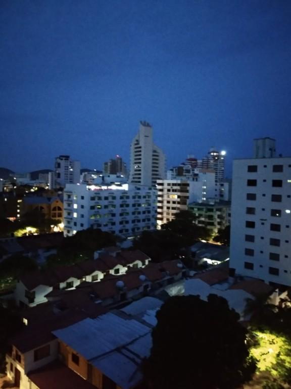 RENTO APARTAMENTO AMOBLADO en Santa Marta - Imagen 1