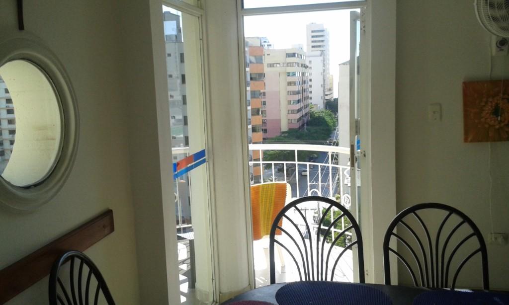 RENTO APARTAMENTO AMOBLADO en Santa Marta - Imagen 3