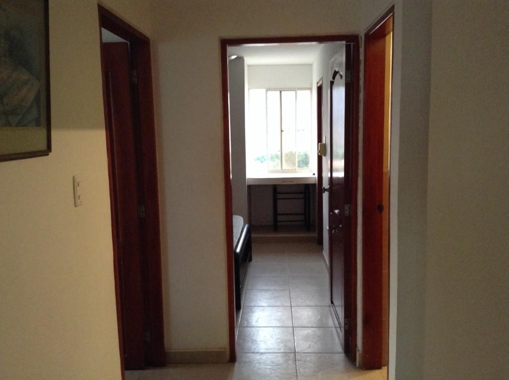 RENTO APARTAMENTO AMOBLADO en Santa Marta - Imagen 16