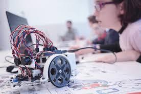 Proyectos de electrónica y programación en Malambo - Imagen 1
