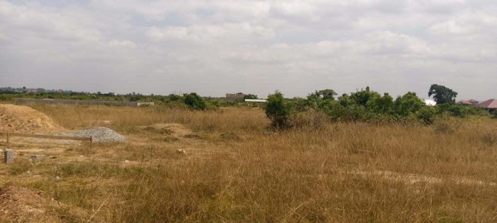 AFFORDABLE AND LITIGATION FREE LANDS FOR SALE in Tema - Image 1