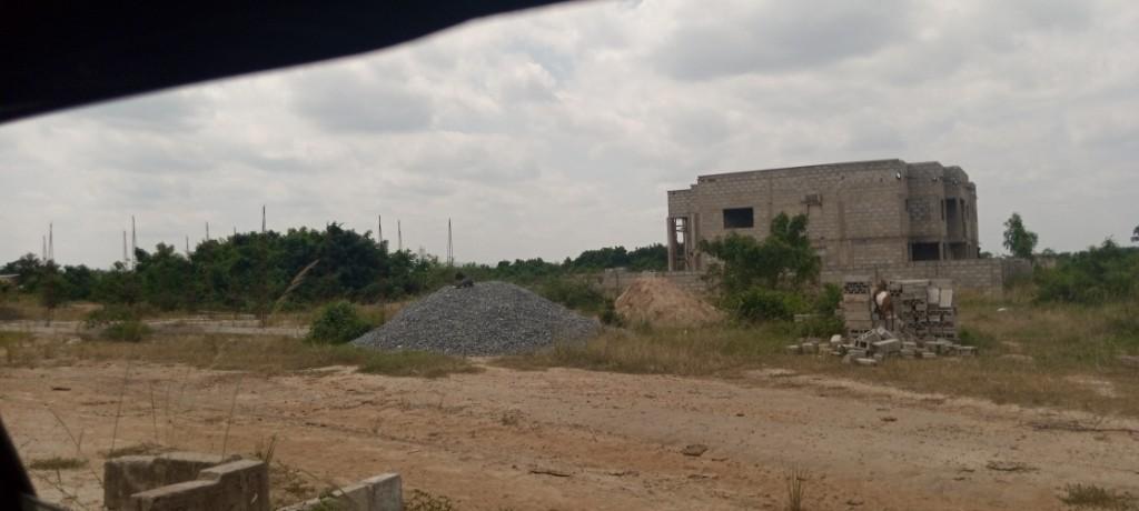 AFFORDABLE AND LITIGATION FREE LANDS FOR SALE in Tema - Image 2