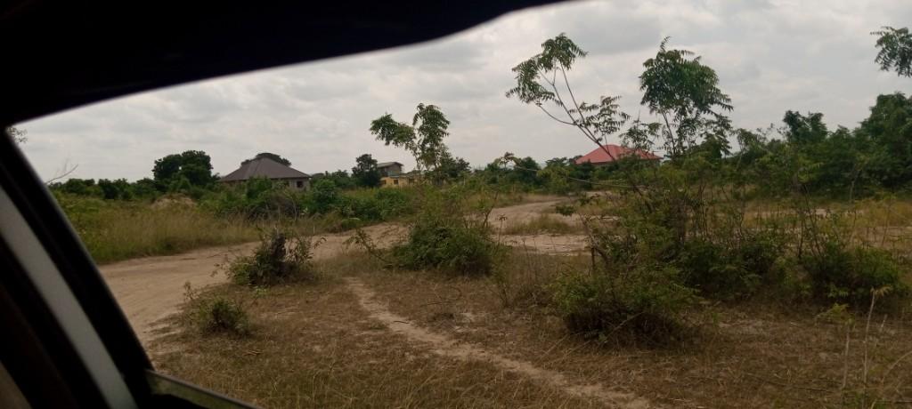 AFFORDABLE AND LITIGATION FREE LANDS FOR SALE in Tema - Image 3