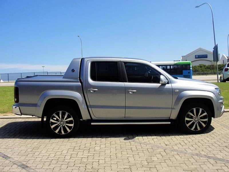 vw amarok 3.0 in Cape Town - Image 2
