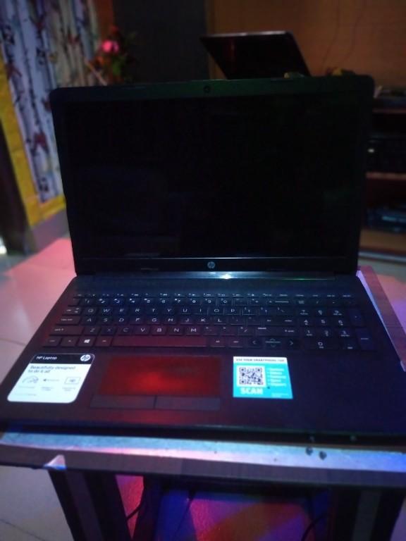 HP NOTEBOOK in Taifa - Image 1