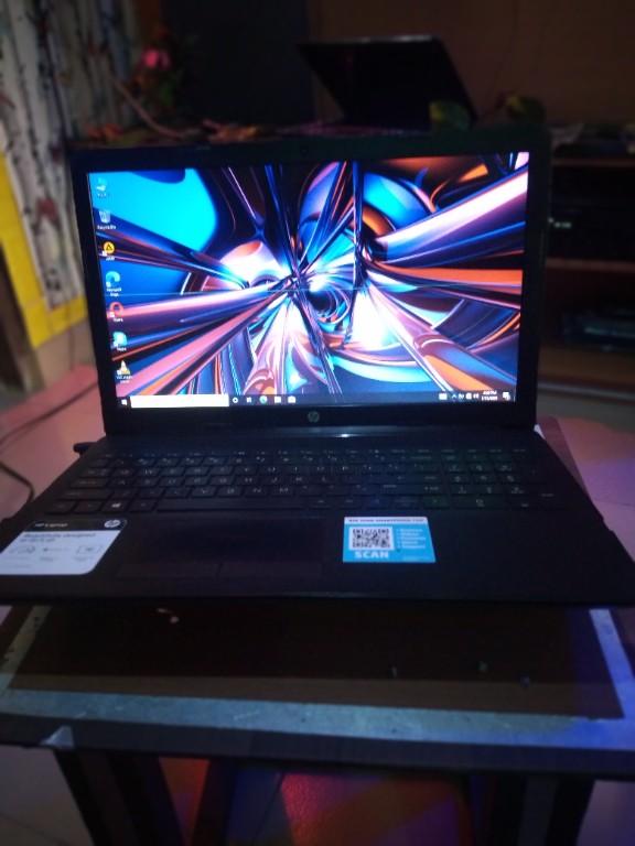 HP NOTEBOOK in Taifa - Image 3