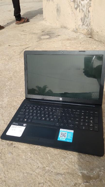 HP NOTEBOOK in Taifa - Image 4