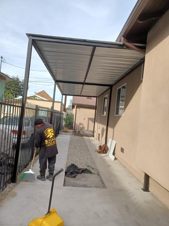 IRON WELDING WORKS en Gardena - Imagen 6