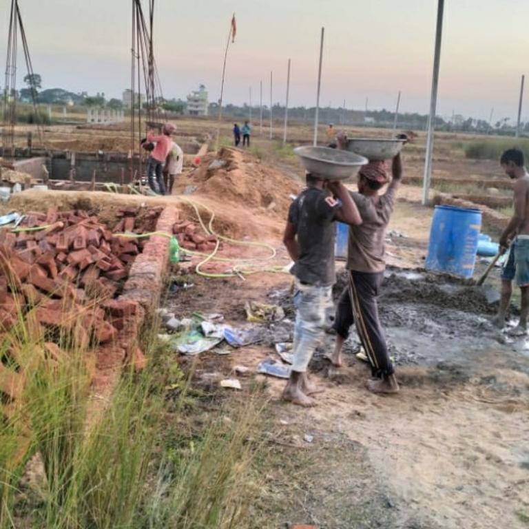 RESIDENTIAL PLOT AVAILABLE FOR SALE AT CUTTACK in Cuttack - Image 3