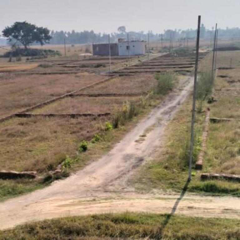 RESIDENTIAL PLOT AVAILABLE FOR SALE AT CUTTACK in Cuttack - Image 4