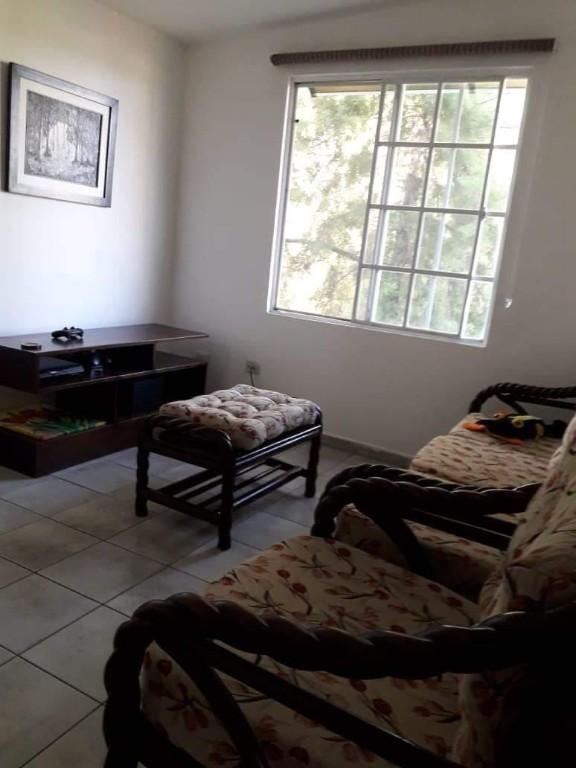 Alquilo habitación para estudiante de U. Evangélica. en San José Villanueva - Imagen 2