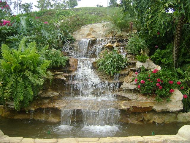 FUENTES DECORATIVAS COLOMBIA en Colombia - Imagen 7