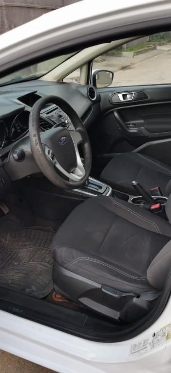FORD FIESTA 2014 PROPRE à Abidjan - Photo 5