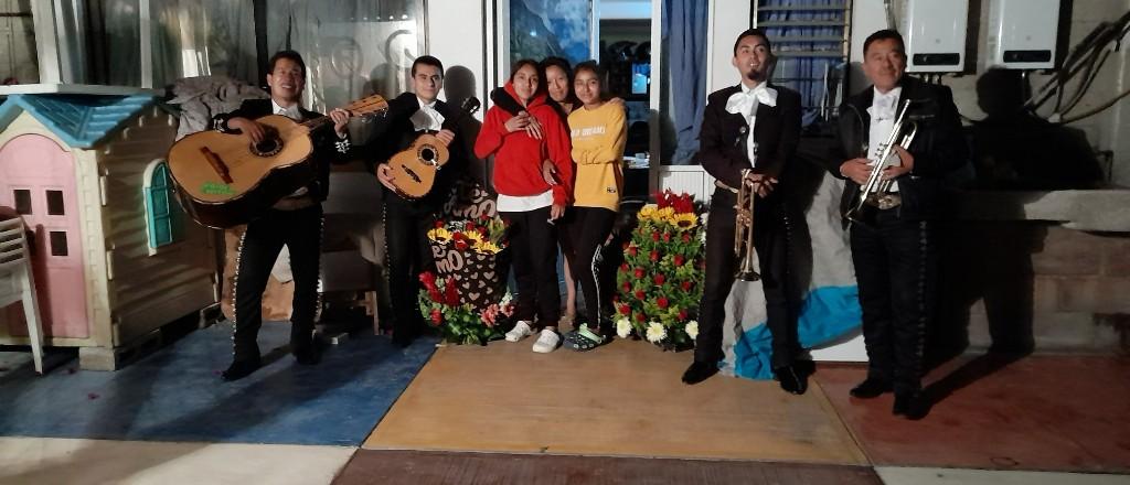 Villa Jardin Mariachi Disponible Atizapan Pagos con tarjeta en Tianguistenco - Imagen 7