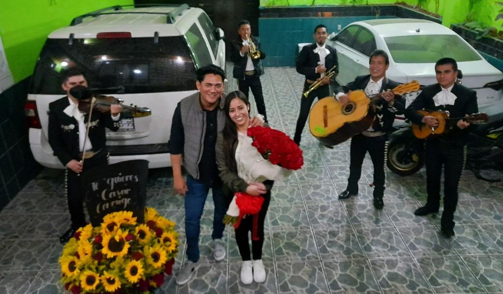 Villa Jardin Mariachi Disponible Atizapan Pagos con tarjeta en Tianguistenco - Imagen 8
