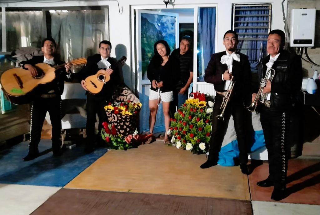 Rincon de La Charreria Atizapan precios Mariachis 5562091755 en Tianguistenco - Imagen 9