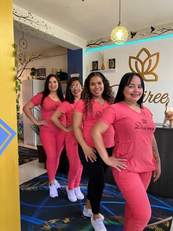 Dosiree Spa en Arequipa - Imagen 5