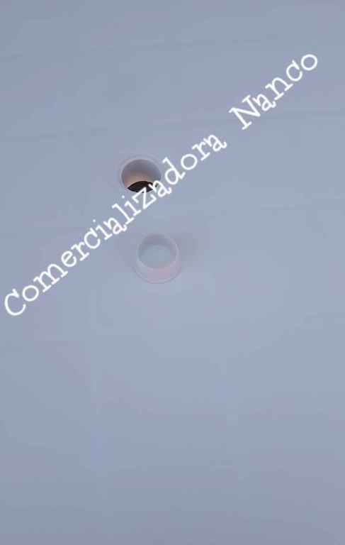 MESA DE PLÁSTICO CUADRADA en Iztapalapa - Imagen 2
