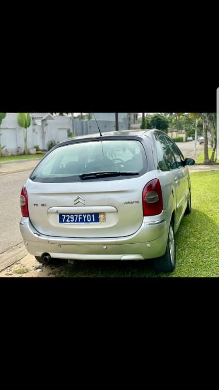 Citroën Xsara 2006 à Abidjan - Photo 2