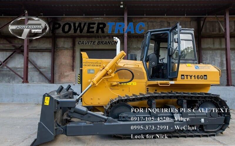 Xcmg TY160 Bulldozer 175Hp With Ripper in Tabang - Image 2