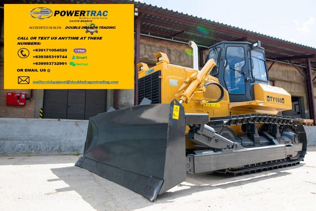 Xcmg TY160 Bulldozer 175Hp With Ripper in Tabang - Image 1