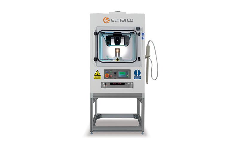 Nanofiber Electrospinning Machine For Sale in Outram - Image 1