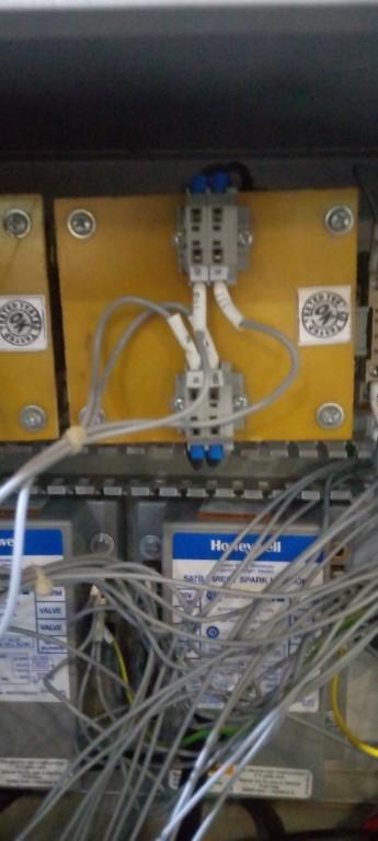 Control panel design and modification in Accra - Image 1