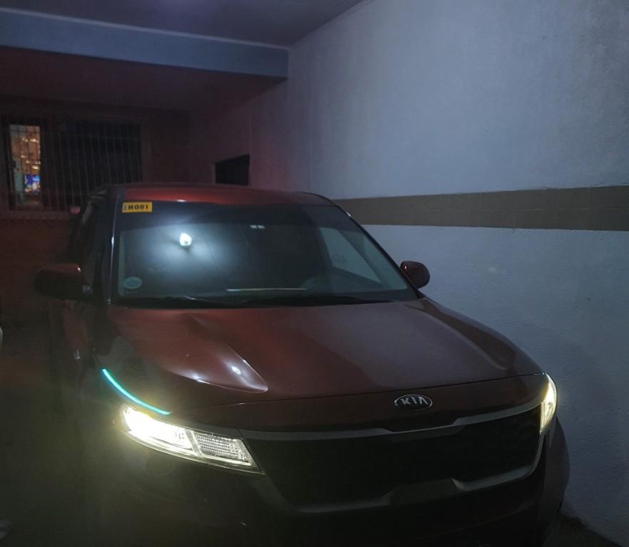 CAR RENTAL SERVICES with Driver in Tanauan - Image 1