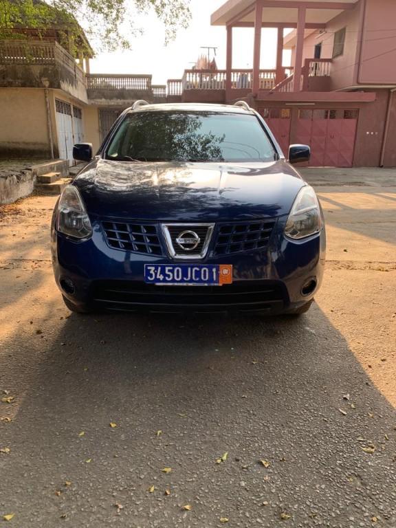 NISSAN ROGUE 2010 à Abidjan - Photo 8