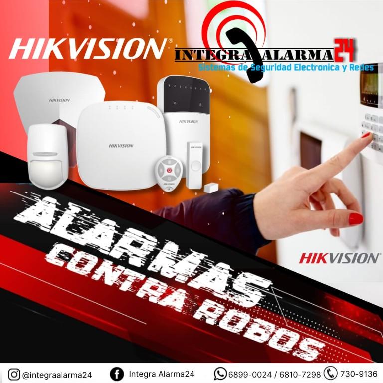 ???? ALARMAS CONTRA ROBO ???? en David - Imagen 1