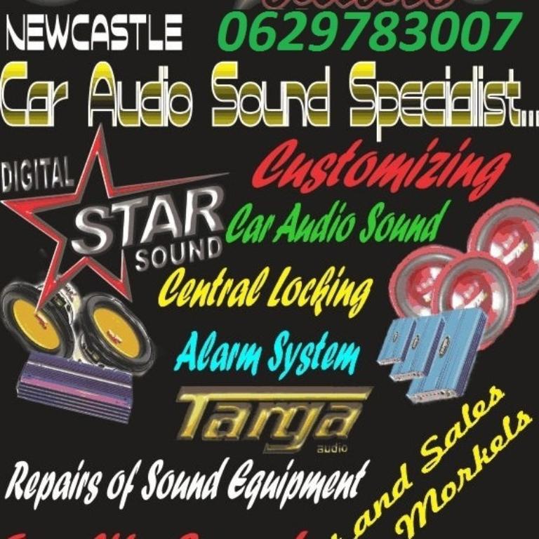 Sound & Security in Krugersdorp - Image 1