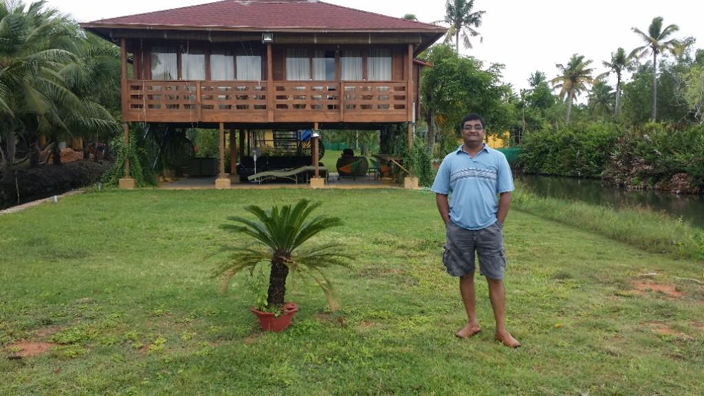 Friend ship – 47 in Kumarakom - Image 1