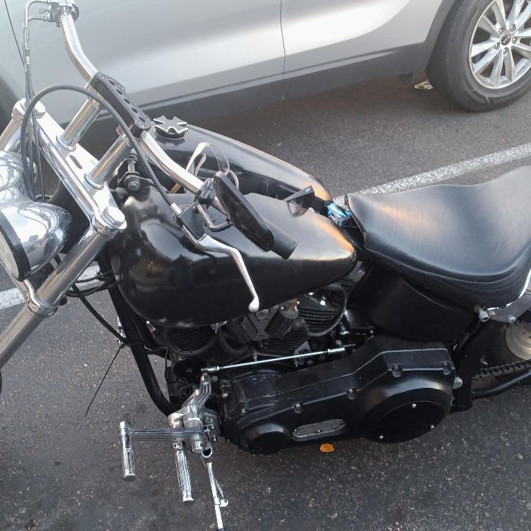 Harley Davidson Custom in Surprise - Image 1